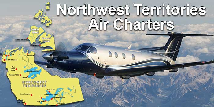 nwt Charter Flights